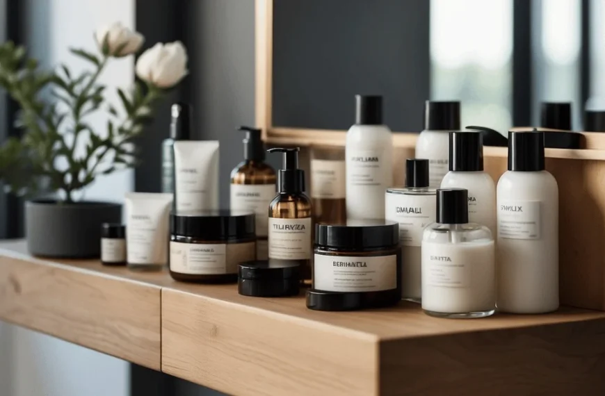 Simplify your space with these must-have minimalist essentials.