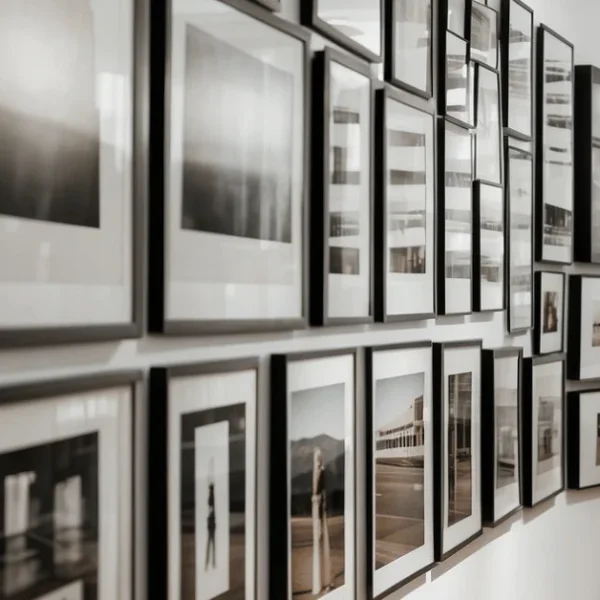 Explore the works of famous minimalist artists in our latest blog post.