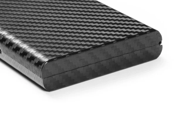 Our minimalist metal wallet: where style meets functionality.