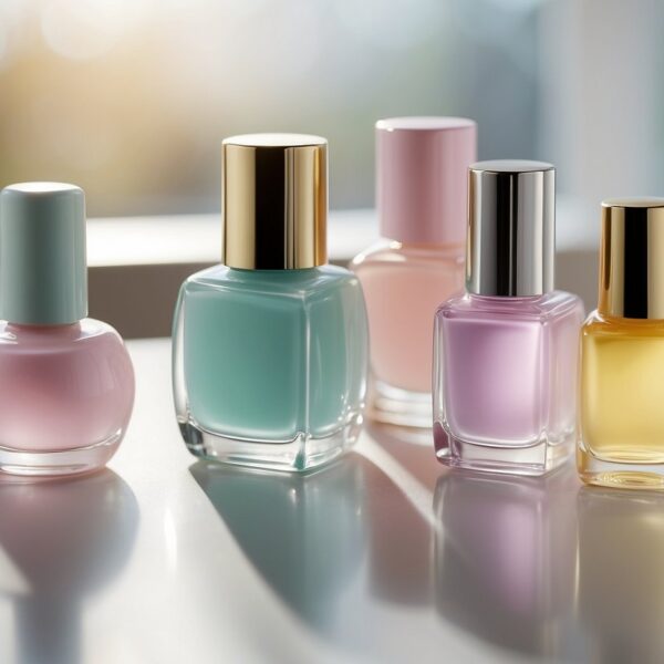 6 Dive into summer vibes with these stunning summer nail designs.