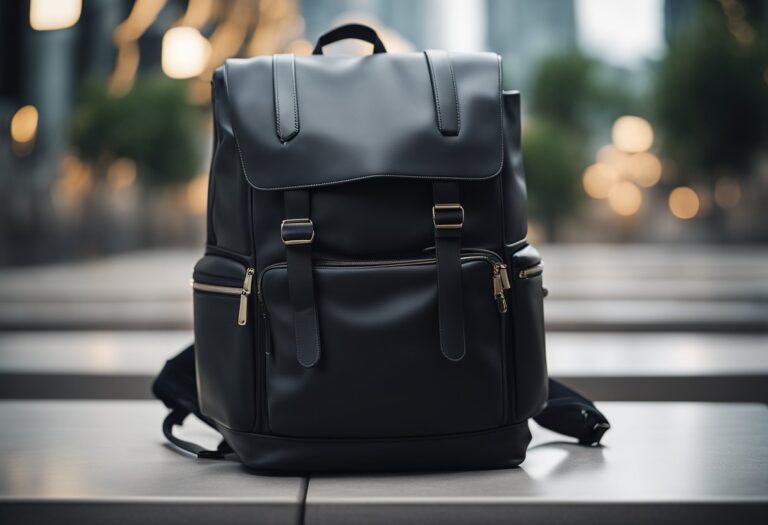 best minimalist backpacks