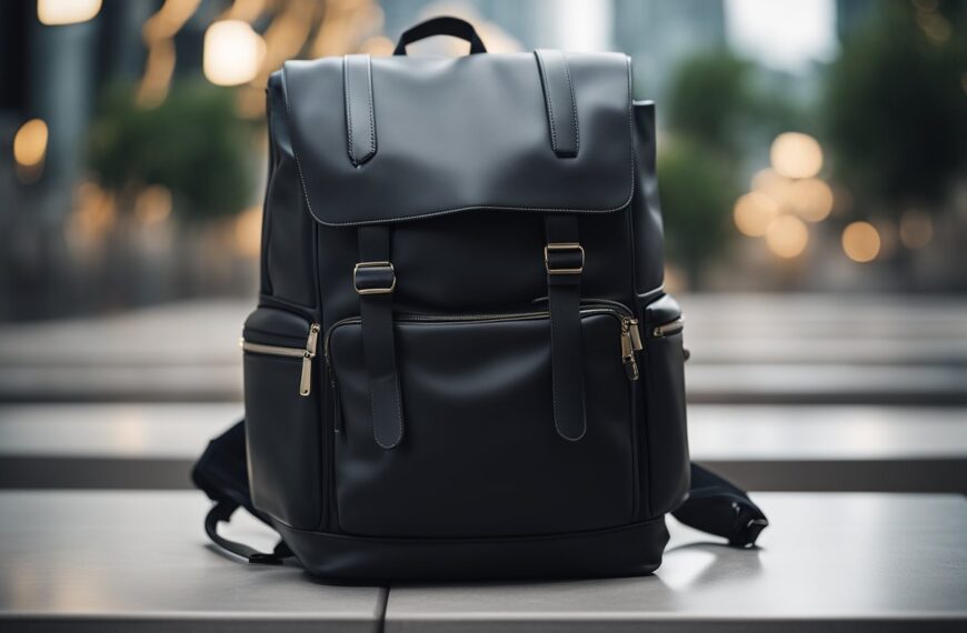 81 best minimalist backpacks