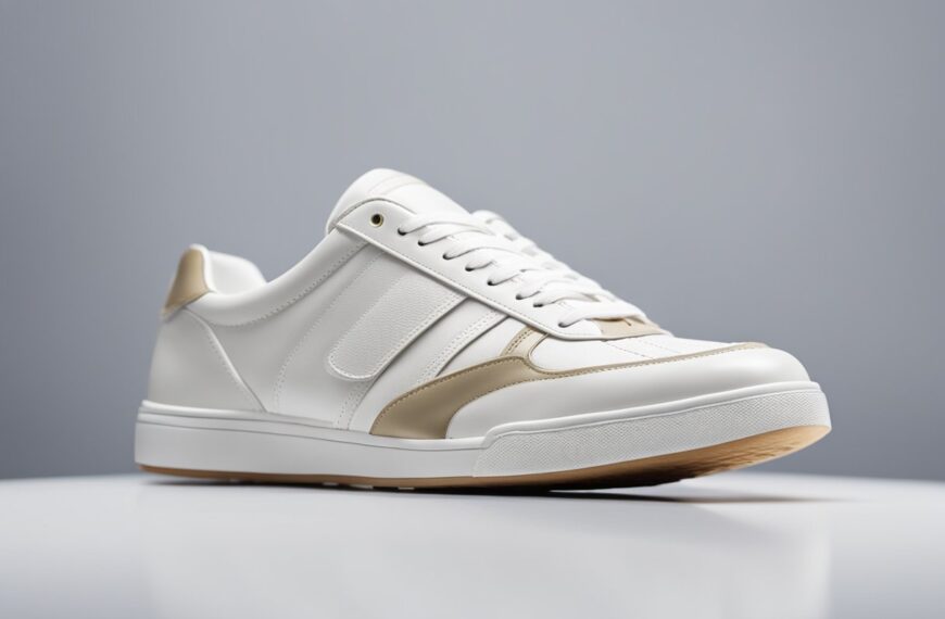 97 best minimalist sneakers