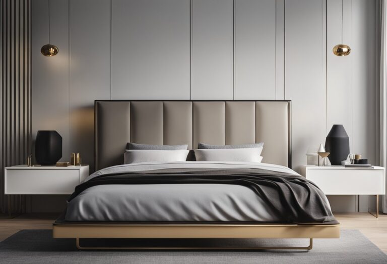 Best Minimalist Bed Frames: Elevate Your Space with Style