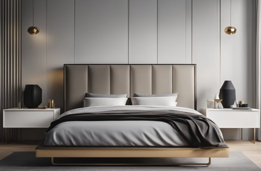 13 Best Minimalist Bed Frames: Elevate Your Space with Style