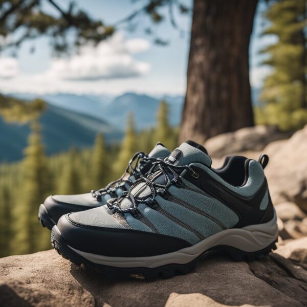 best minimalist hiking shoes