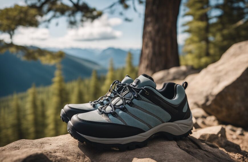 85 best minimalist hiking shoes