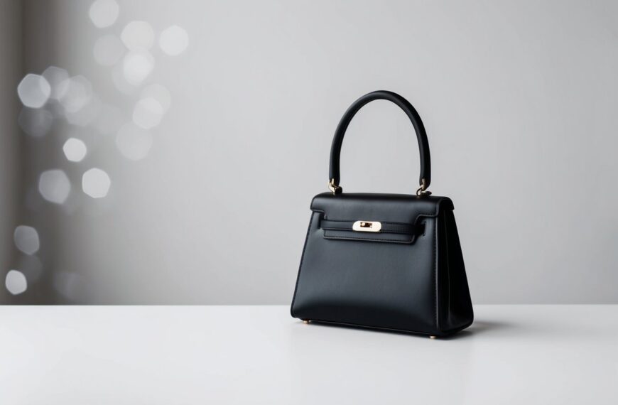 81 Minimalist Handbag: A Guide to Stylish Simplicity