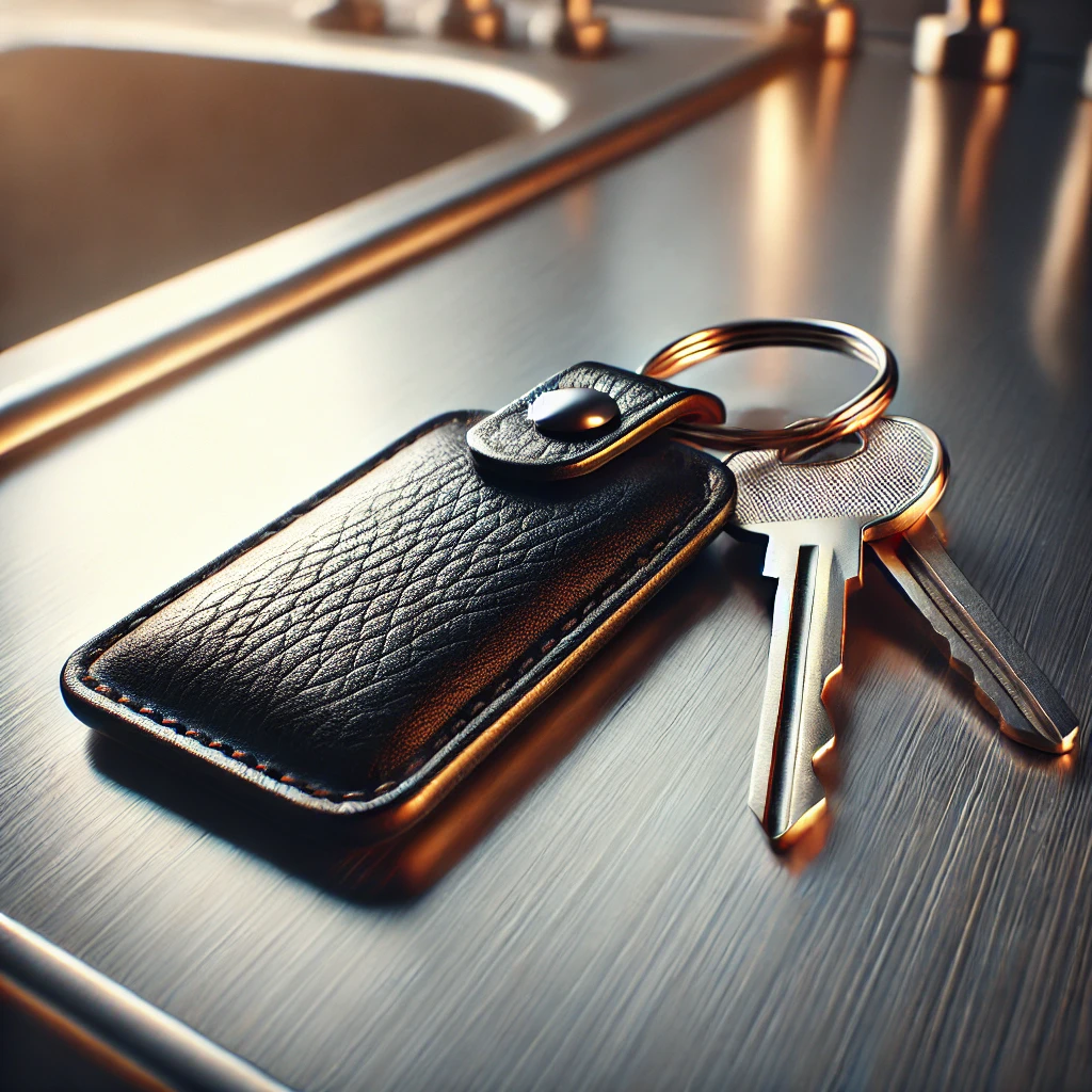 9 Best Minimalist Keychain: Top Choices for Everyday Use 1 minimalist keychain
