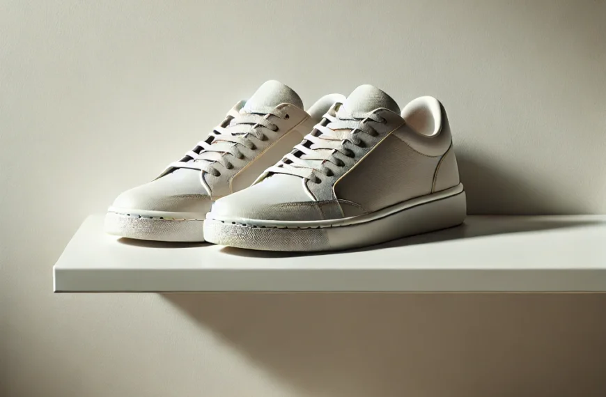 95 minimalist sneakers