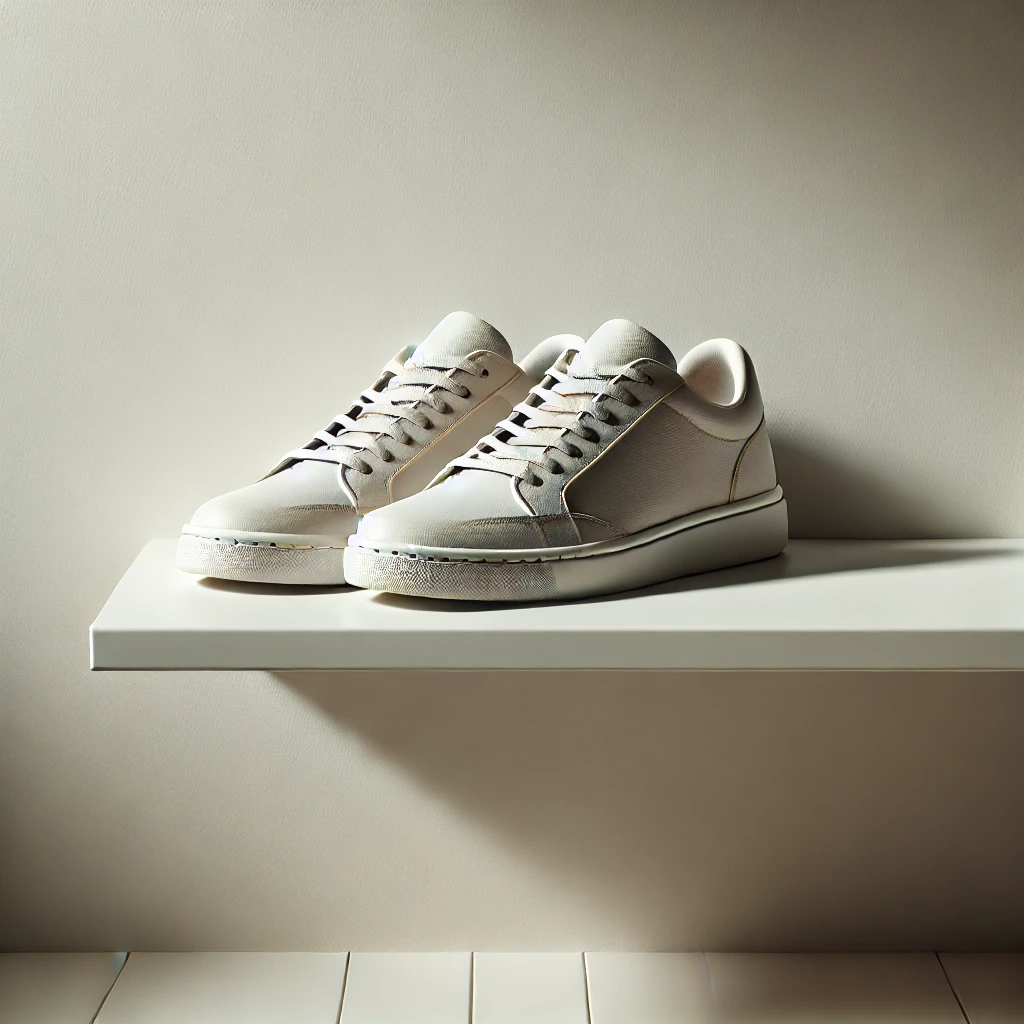 Top 5 Minimalist Sneakers for Woman and Men 1 minimalist sneakers
