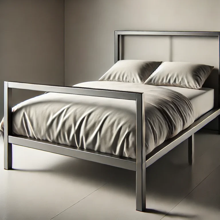 Our Amazon Finds: 4 Top Minimalist Bed Frames for Stylish Sleeping Solutions 5 top minimalist bed frames