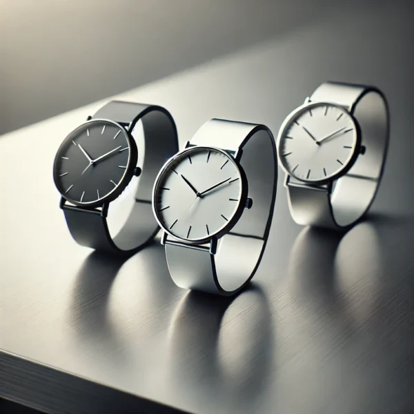 Best Affordable Minimalist Watches for Every Budget