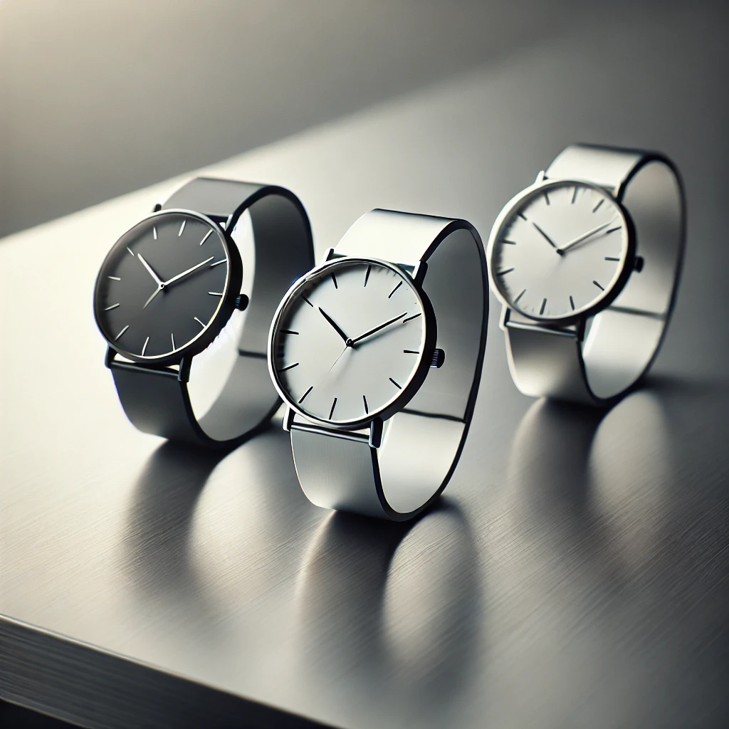 Best Affordable Minimalist Watches for Every Budget 1 Best Affordable Minimalist Watches for Every Budget