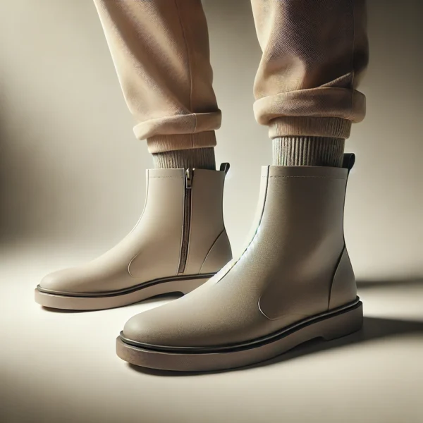 4 Best minimalist boots