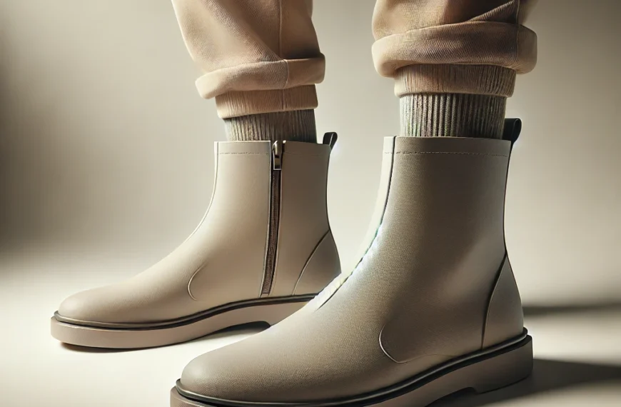 81 Best minimalist boots