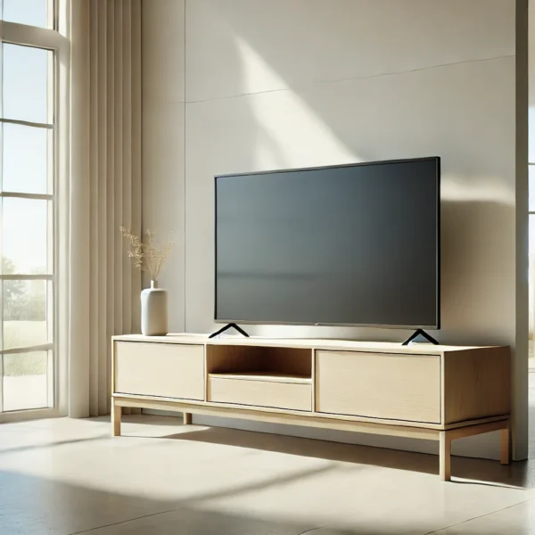 4 Best Minimalist TV Stand