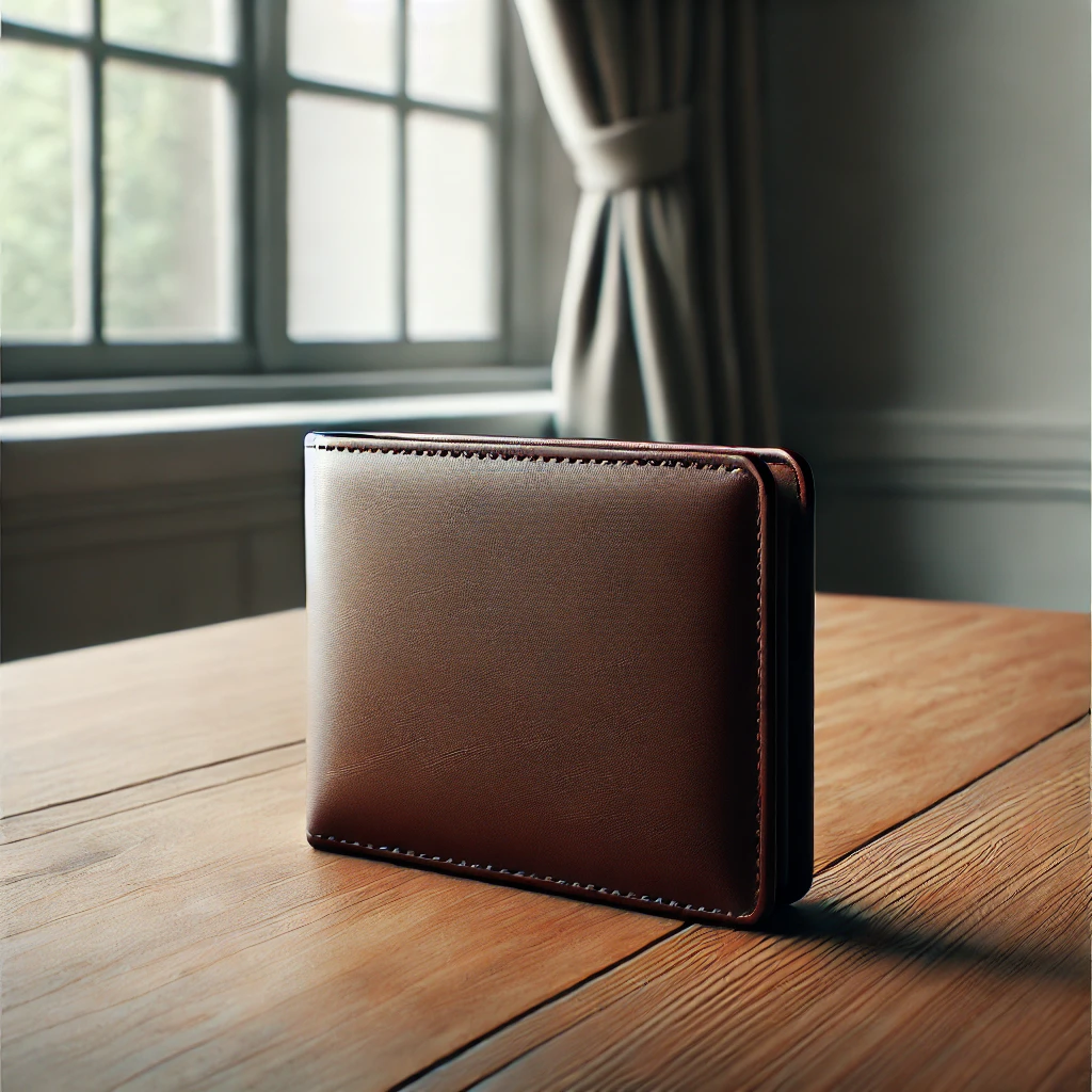 5 Best Leather Minimalist Wallet for Stylish Slim Storage 1 best leather minimalist wallet