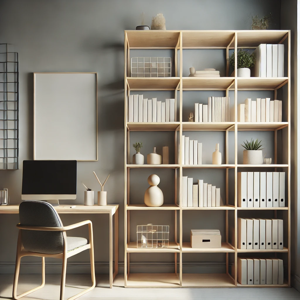 Top 5 Minimalist Bookshelf Ideas for Stylish Spaces 1 Minimalist bookshelf ideas
