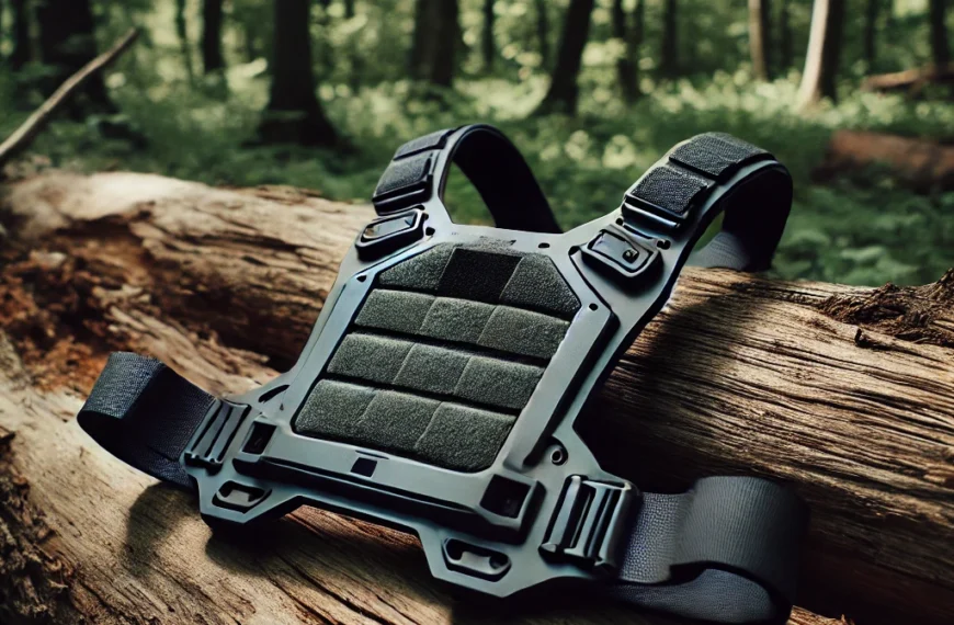 13 Best Minimalist Chest Rig