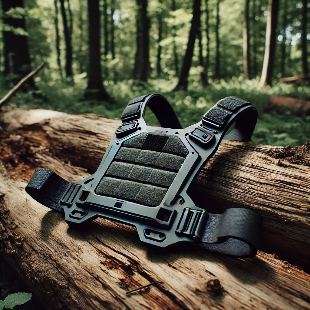 Our Amazon Finds: Best Minimalist Chest Rig for Outdoor Adventures 1 Best Minimalist Chest Rig