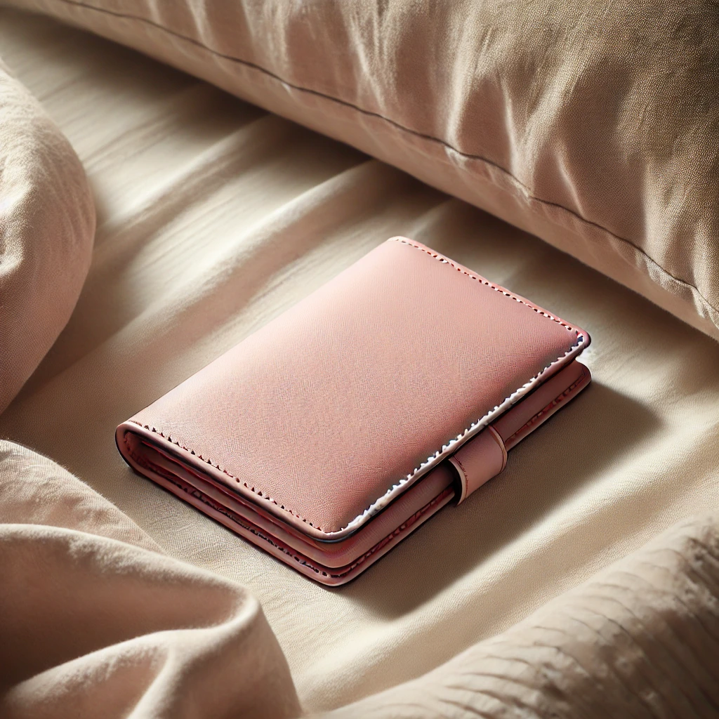 Minimalist Wallet Women: The Ultimate Guide to Sleek and Functional Designs 1 Minimalist Wallet Women