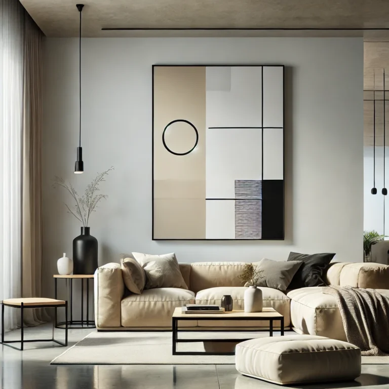 Top 5 Minimalist Poster Ideas for a Stylish Home Décor 1 minimalist poster ideas