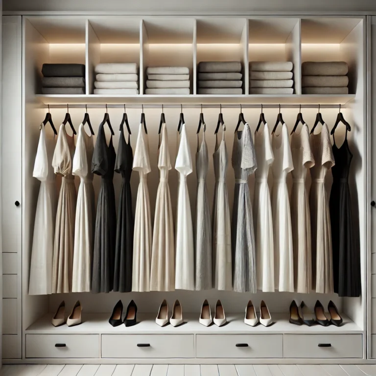 Our Picks of Best Minimalist Dress Choices for Effortless Style 1 Best Minimalist Dress Choices