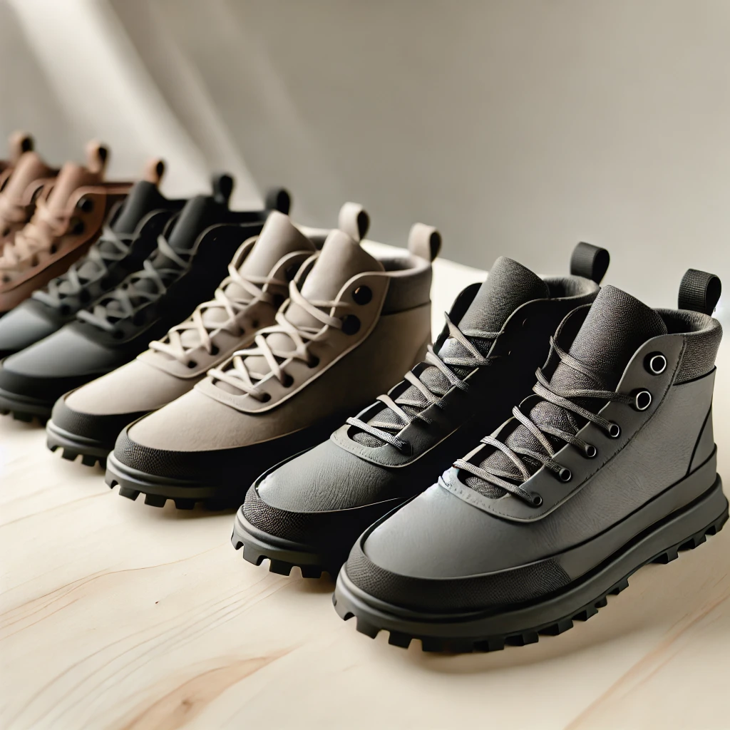 5 Best Minimalist Hiking Boots for Ultimate Comfort and Performance 1 best minimalist hiking boots