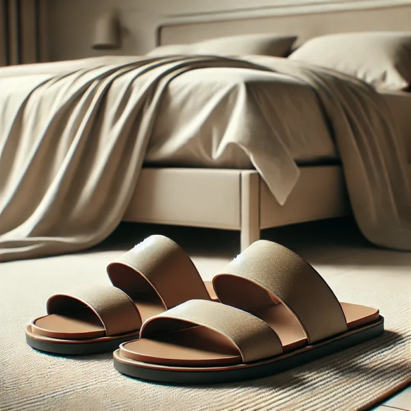 best men's minimalist sandal