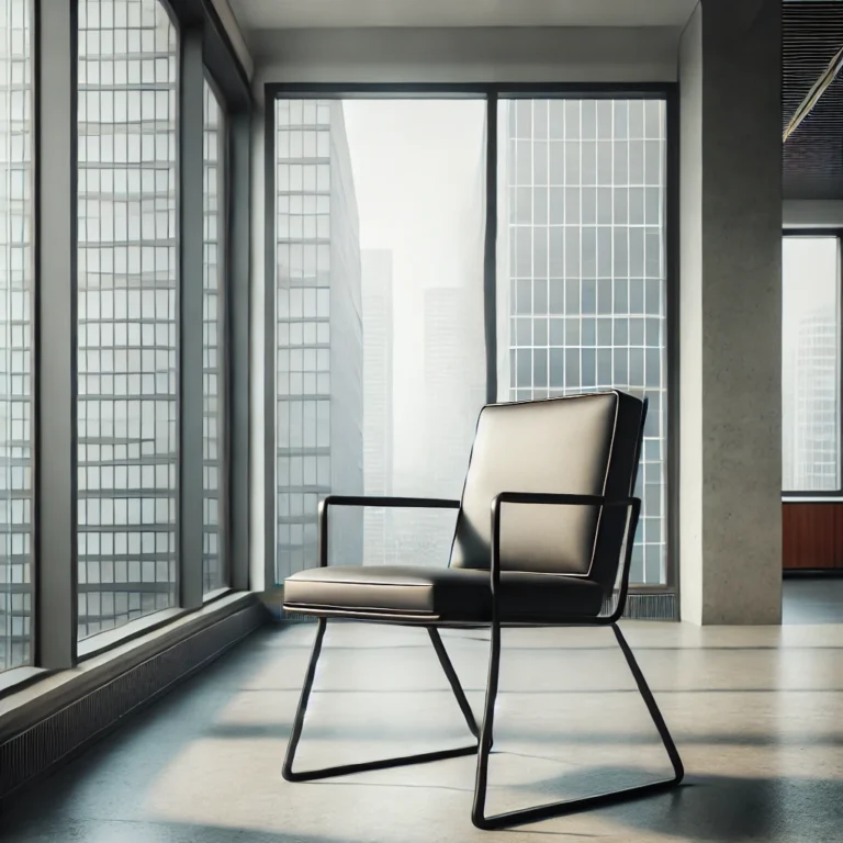 Top 5 Minimalist Office Chair: Top Picks for Style and Comfort 1 minimalist office chair