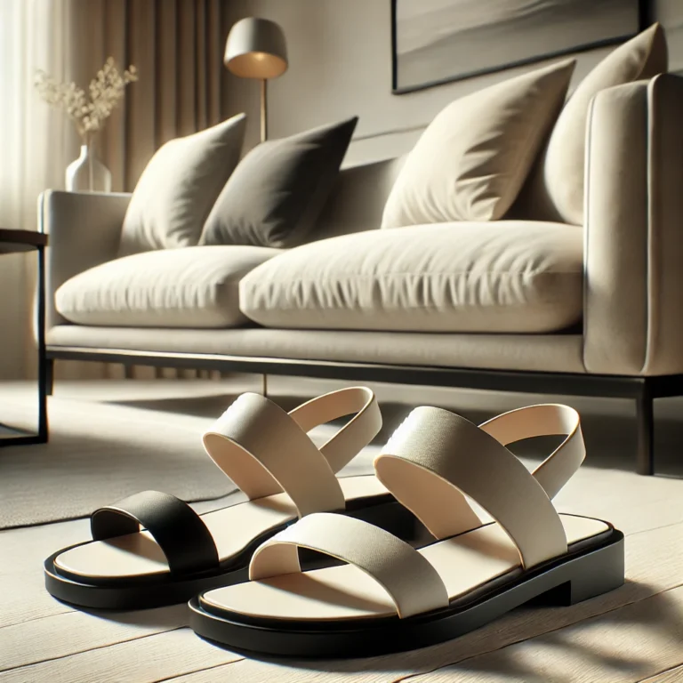 Top Minimalist Sandals for Women: Top Picks for Comfort and Style 5 minimalist sandals