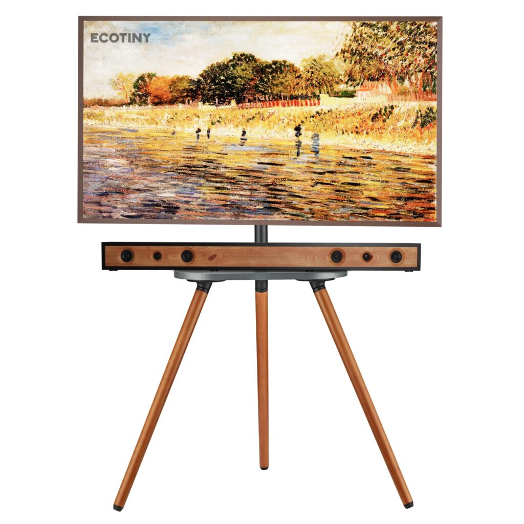 5 Best Minimalist TV Stand Options for Modern Living Rooms 3 space Minimalist TV Stands
