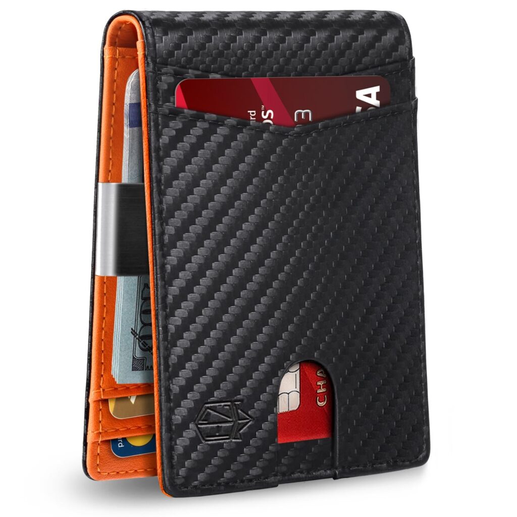 Best Gifts for Minimalist Living: Thoughtful Ideas for a Simplified Lifestyle 7 wallet best gifts for minimalist