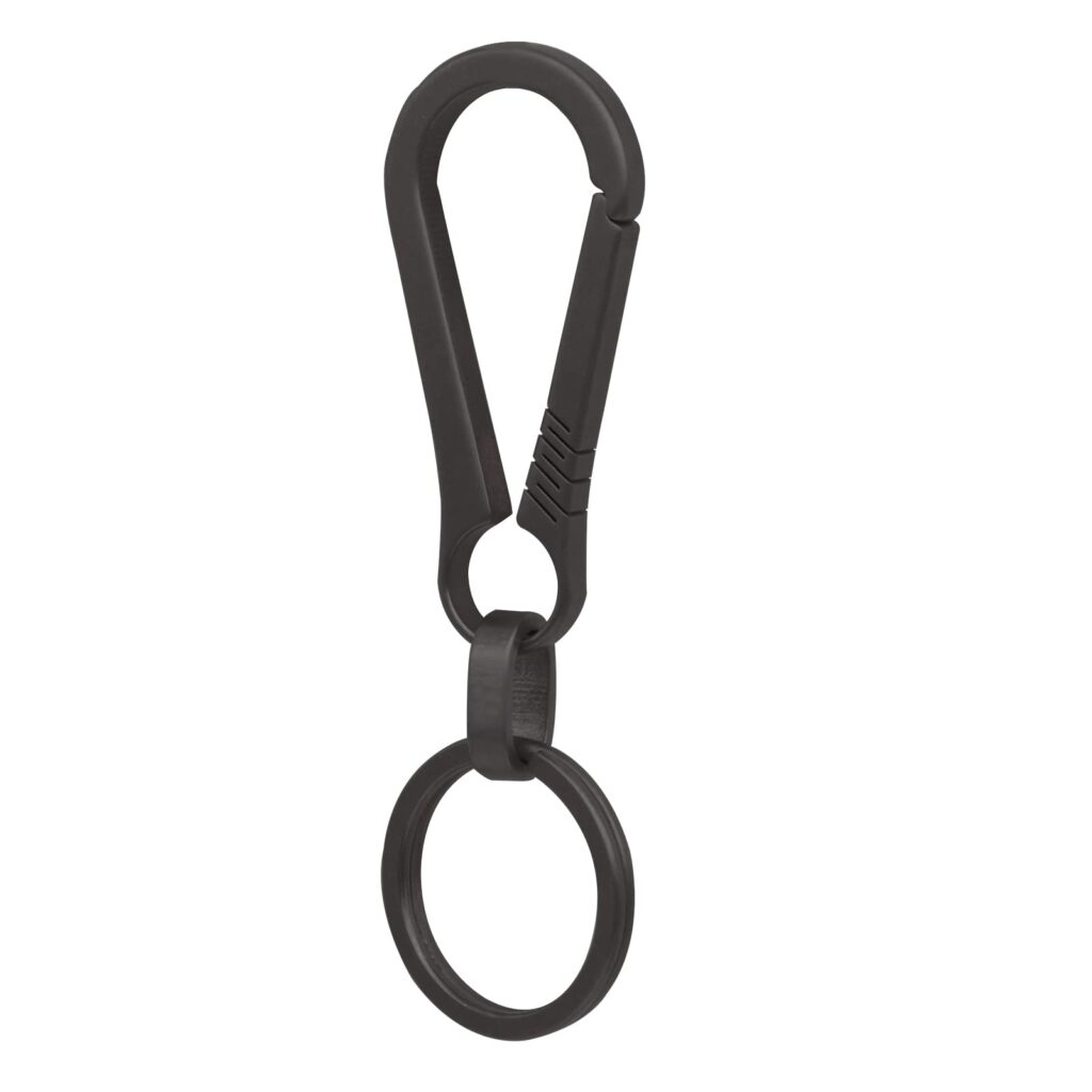 9 Best Minimalist Keychain: Top Choices for Everyday Use 9 titanium best minimalist keychain