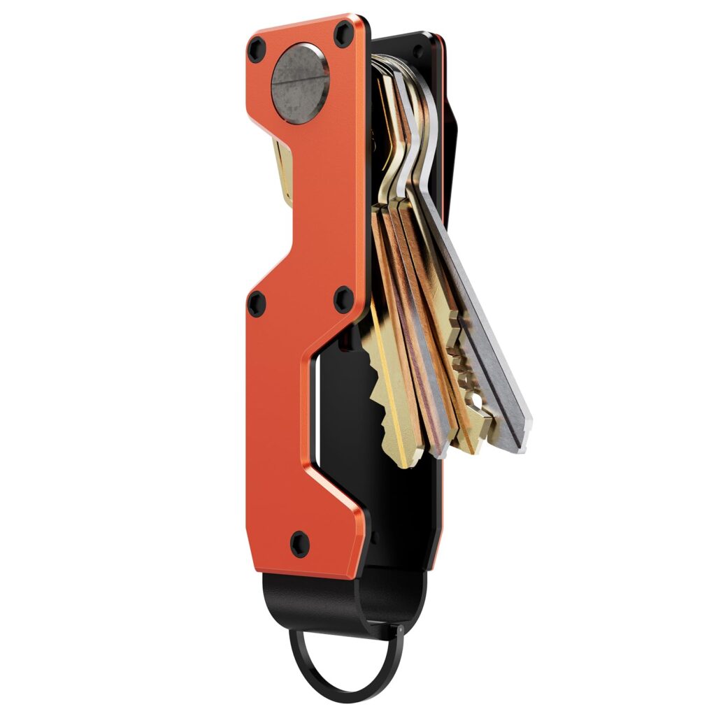 9 Best Minimalist Keychain: Top Choices for Everyday Use 10 quit best minimalist keychain