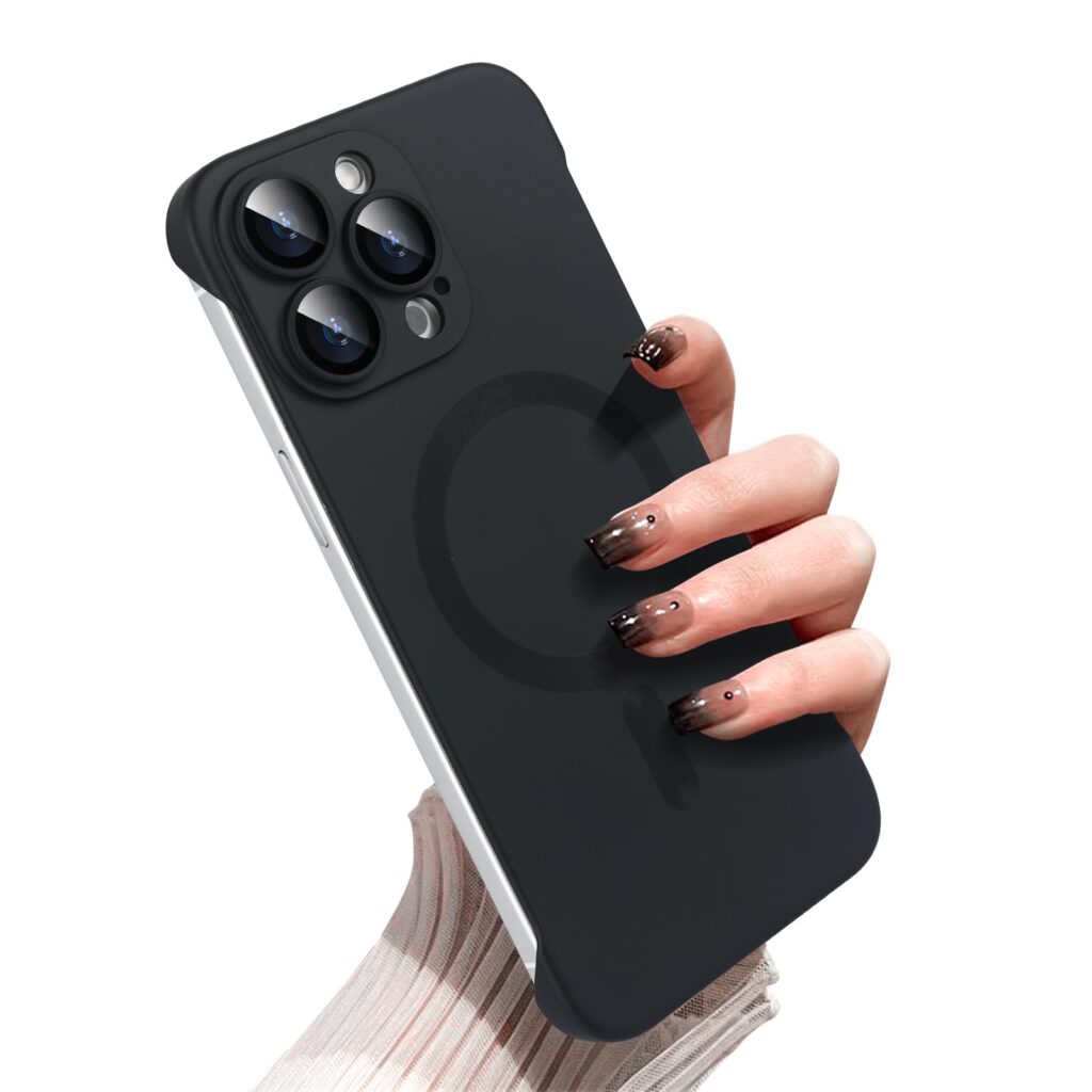Our Best iPhone Minimalist Case: Protect Your Device with Sleek Style 3 sleek iPhone minimalist case