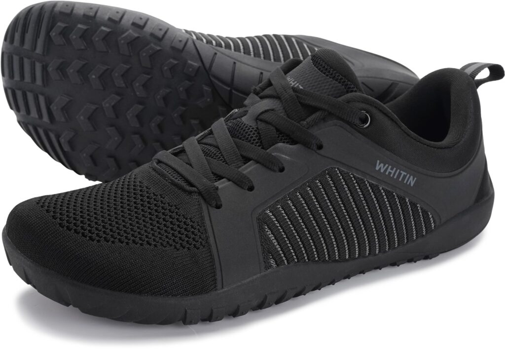 5 Top Minimalist Hiking Shoes for Comfort and Performance 3 black minimalist hiking shoes