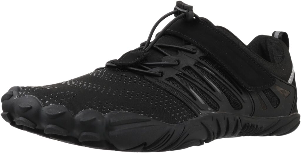5 Top Minimalist Hiking Shoes for Comfort and Performance 4 trail minimalist hiking shoes