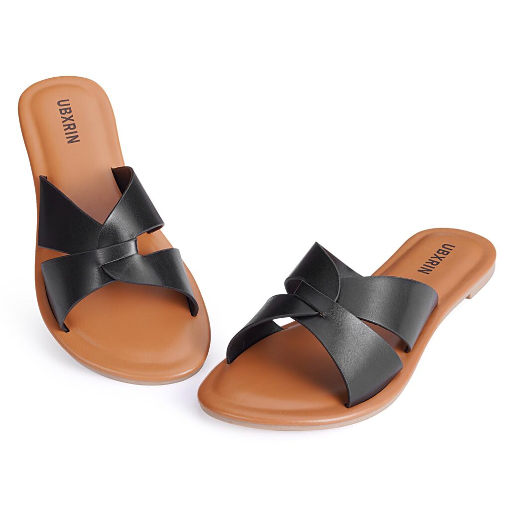 Top Minimalist Sandals for Women: Top Picks for Comfort and Style 4 budget Minimalist Sandals for Women