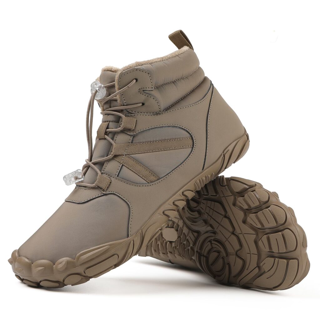 5 Best Minimalist Hiking Boots for Ultimate Comfort and Performance 5 winter minimalist hiking boots