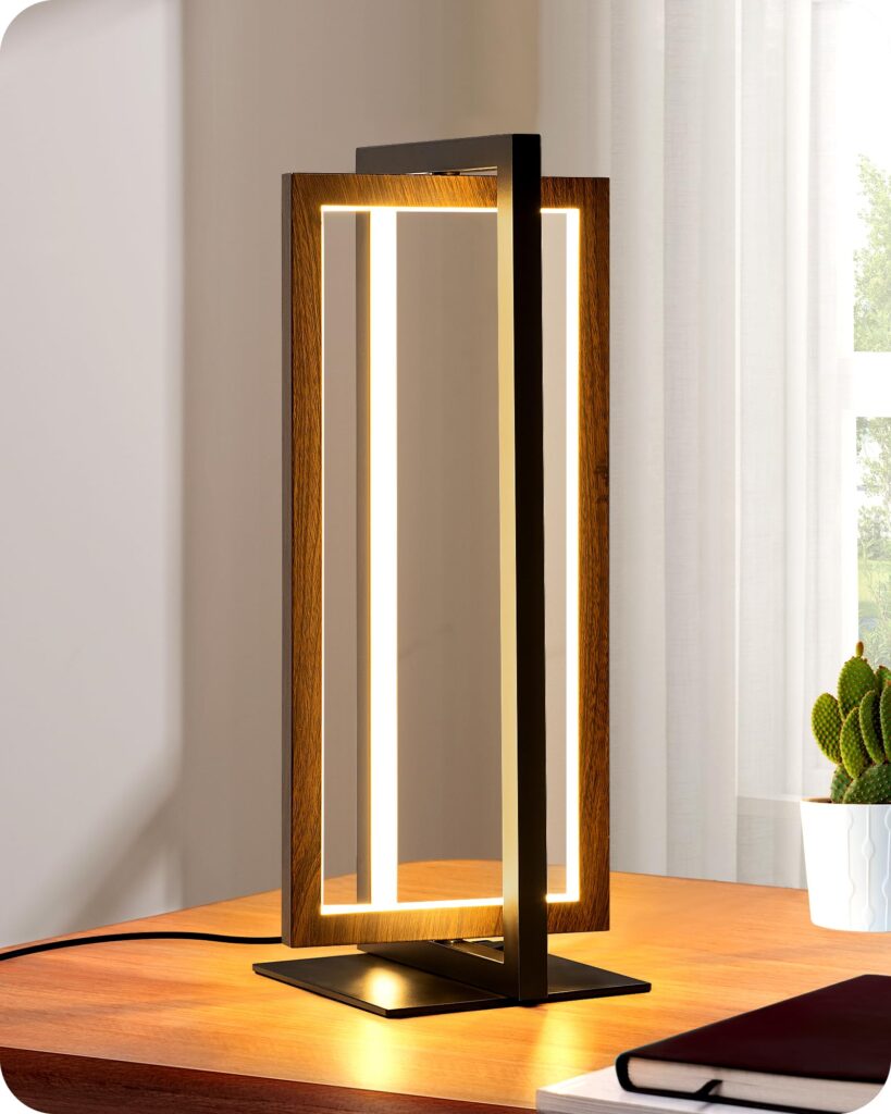 5 Best Minimalist Lamp: Elevate Your Space with Simple Elegance 6 design minimalist lamps