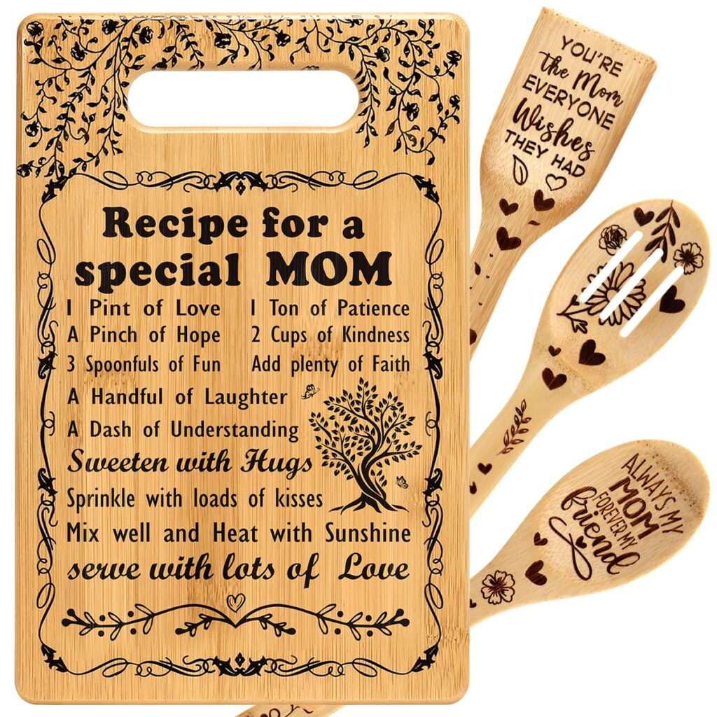 Minimalist Christmas Presents for Mom: Thoughtful Gifts She'll Treasure 6 image 46