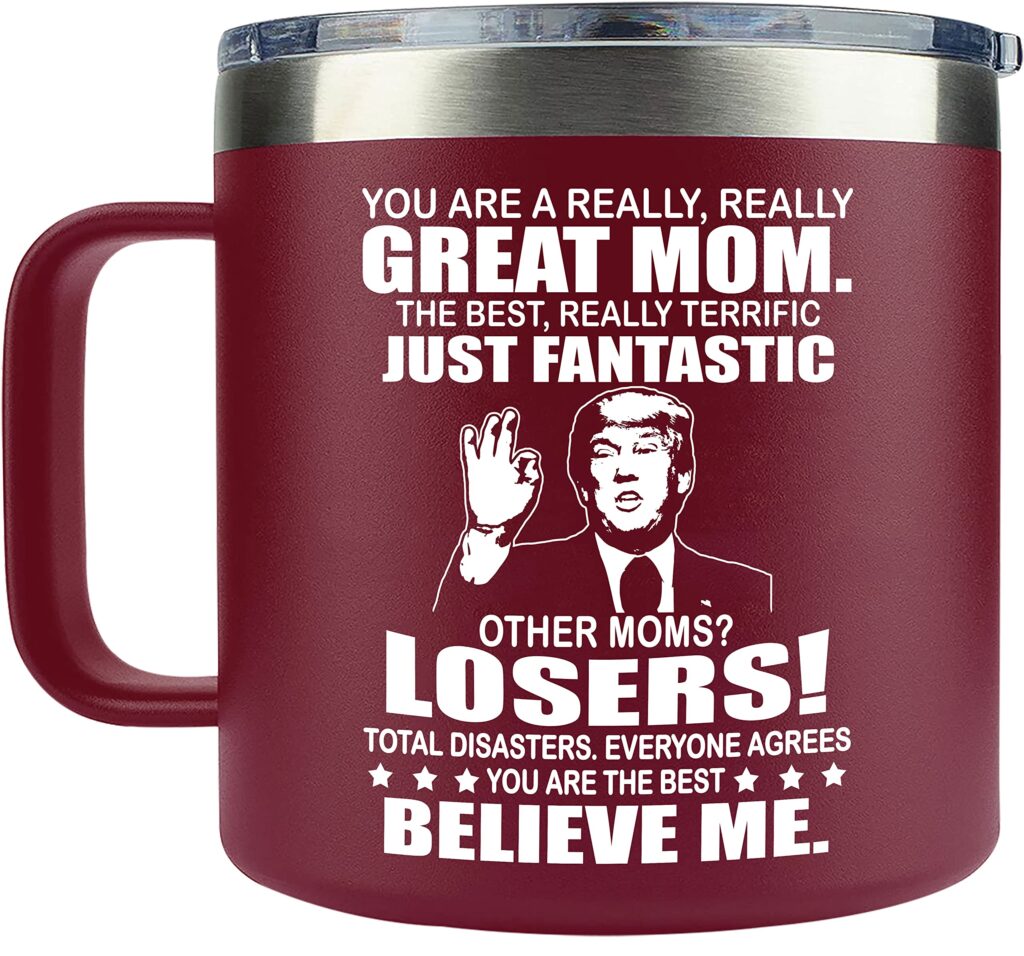 Minimalist Christmas Presents for Mom: Thoughtful Gifts She'll Treasure 5 image 47