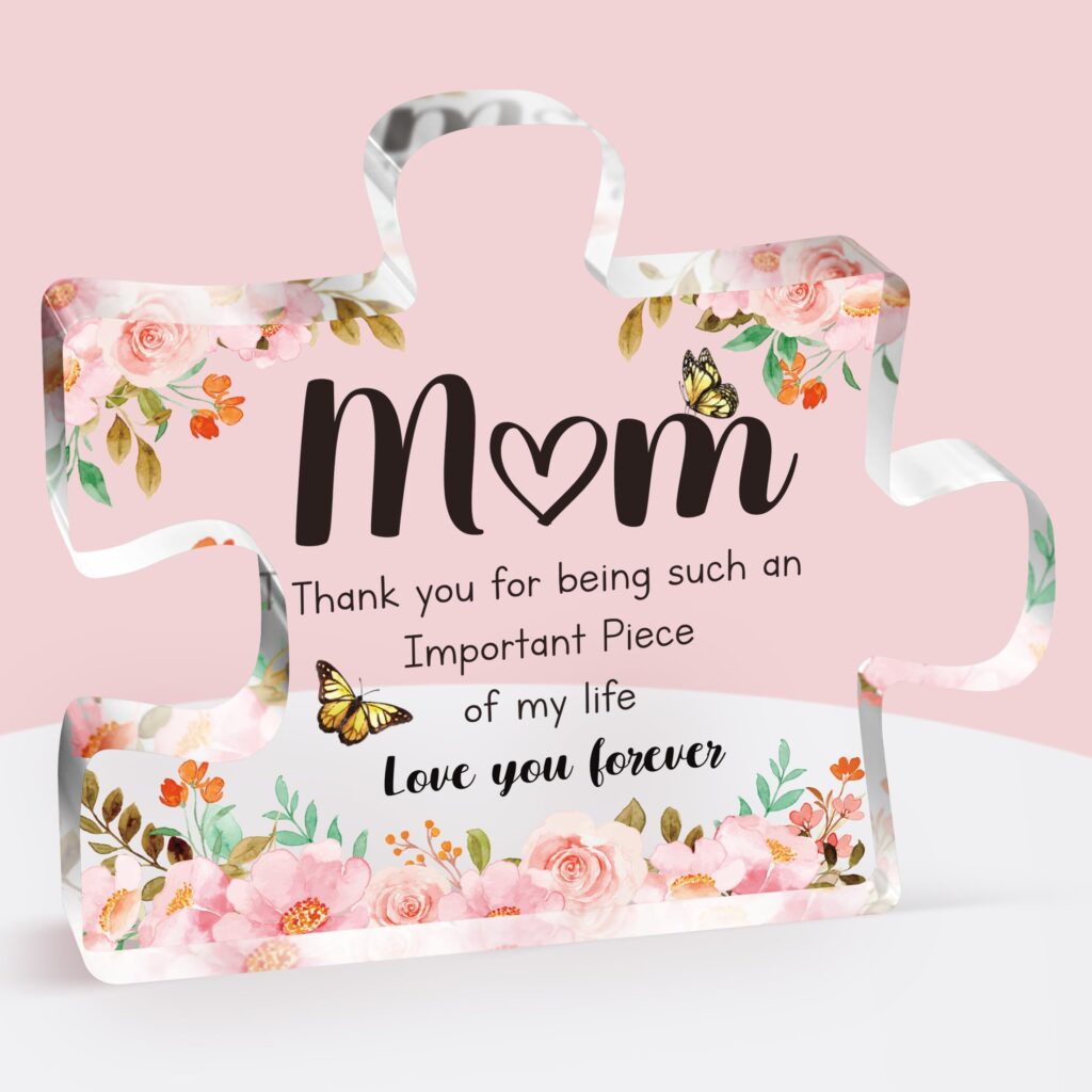 Minimalist Christmas Presents for Mom: Thoughtful Gifts She'll Treasure 4 image 48