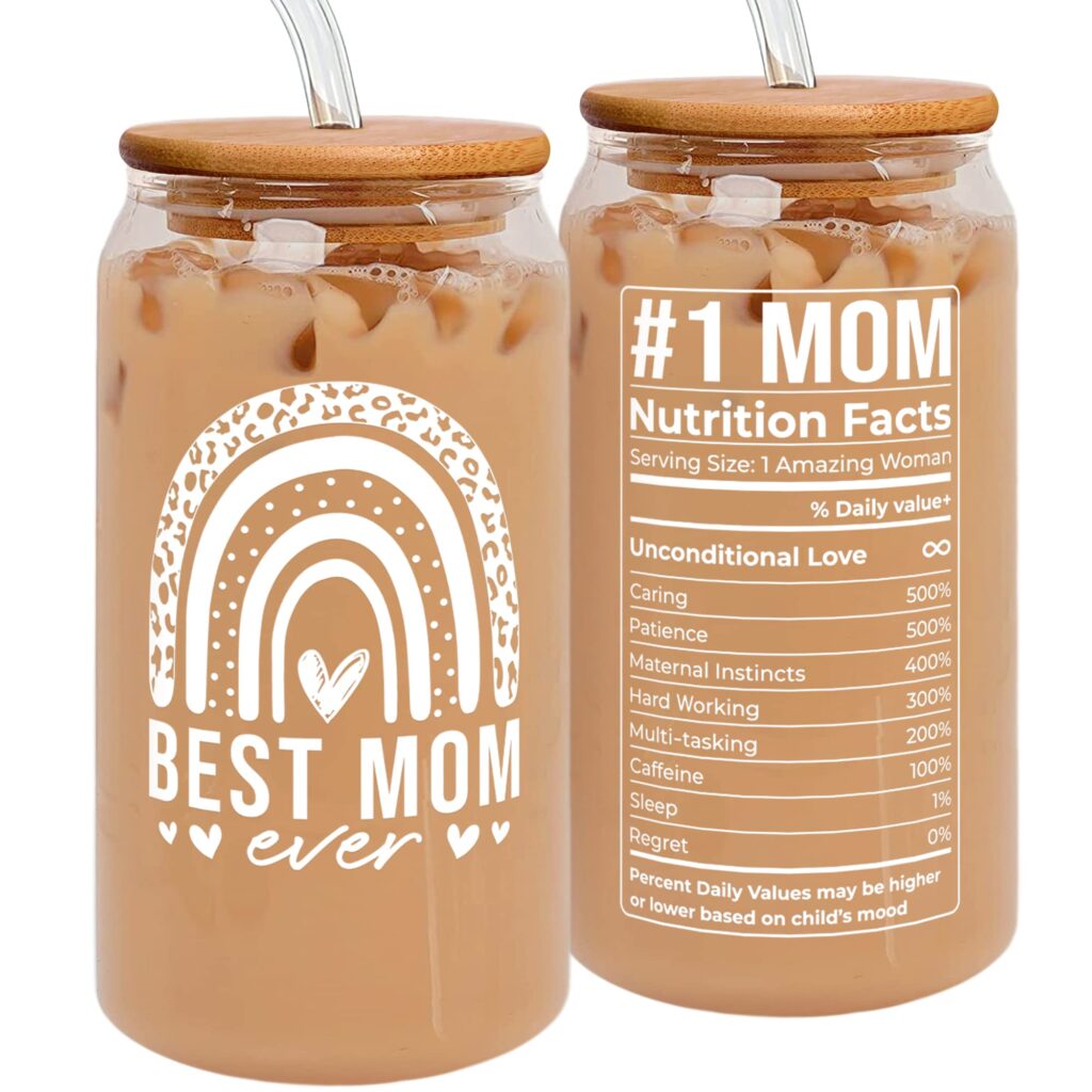 Minimalist Christmas Presents for Mom: Thoughtful Gifts She'll Treasure 3 image 49