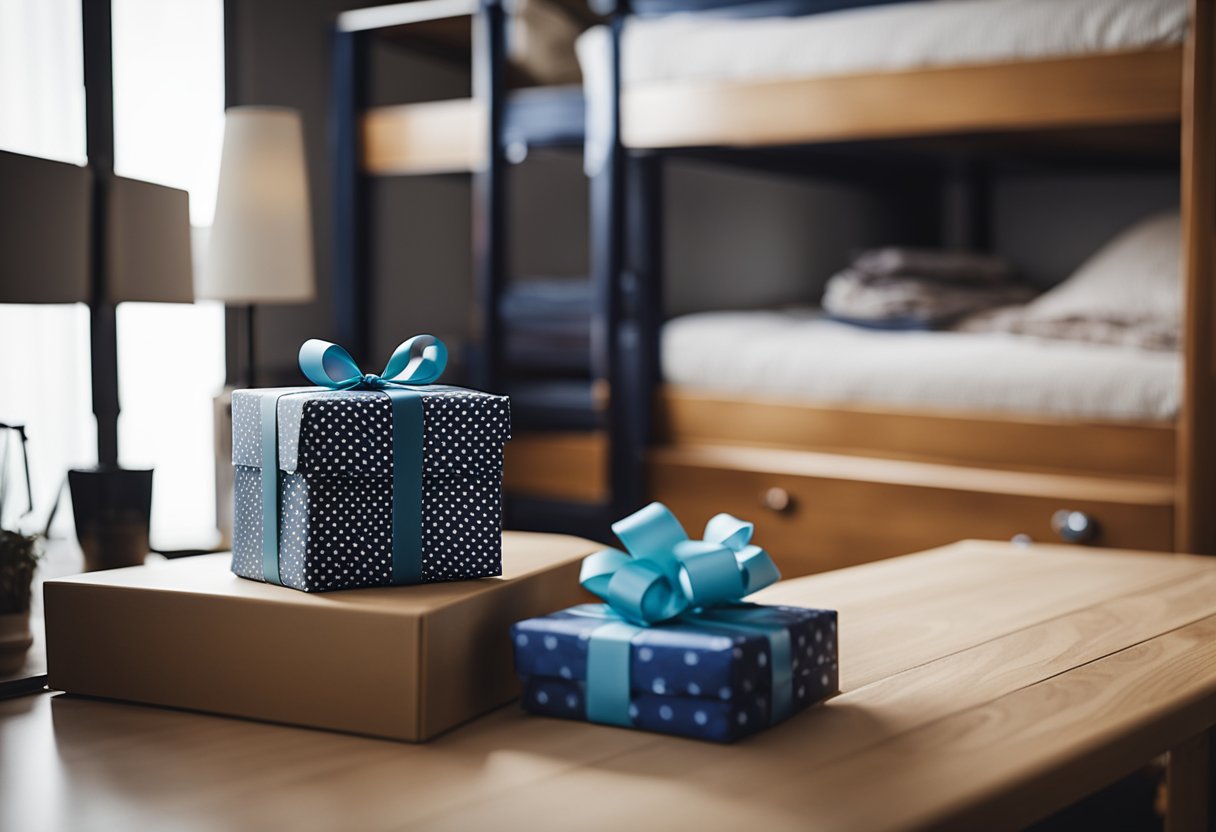 Minimalist Holiday Gifts for Your College Student: Thoughtful Ideas for a Simplified Season 1 minimalist gifts for college students