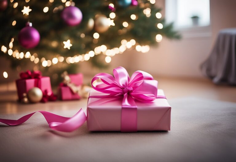 Ideas for Minimalist Christmas Gifts for Her: Thoughtful and Simple Presents 3 Ideas for Minimalist Christmas Gifts for Her : Thoughtful and Simple Presents