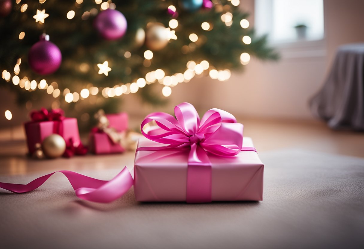 Ideas for Minimalist Christmas Gifts for Her: Thoughtful and Simple Presents 1 Ideas for Minimalist Christmas Gifts for Her : Thoughtful and Simple Presents