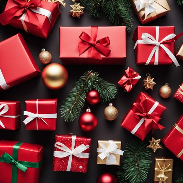 christmas gift ideas for your wife